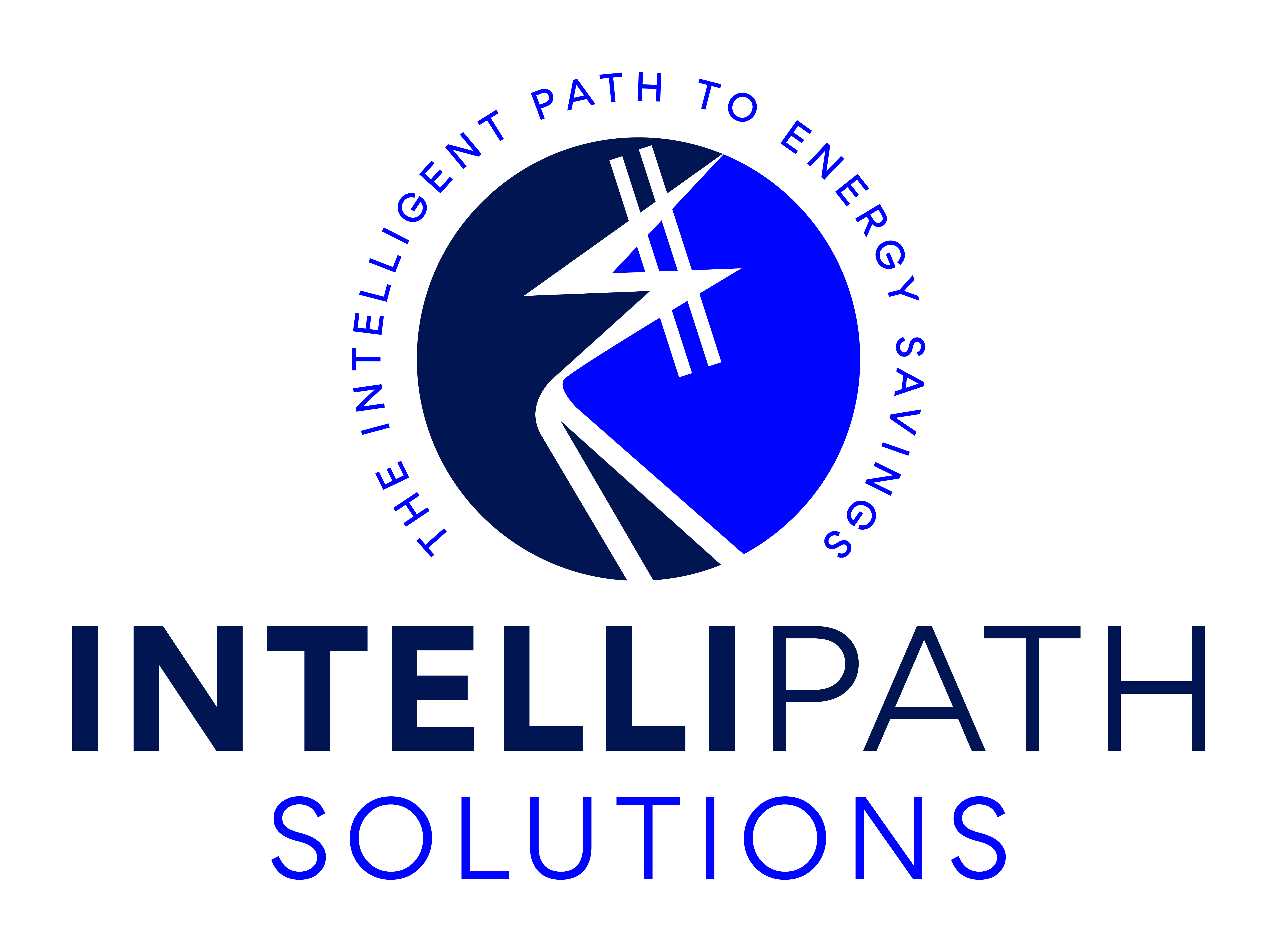 Intellipath Solutions Logo