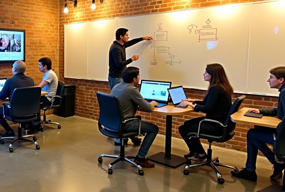 Planning the future of energy